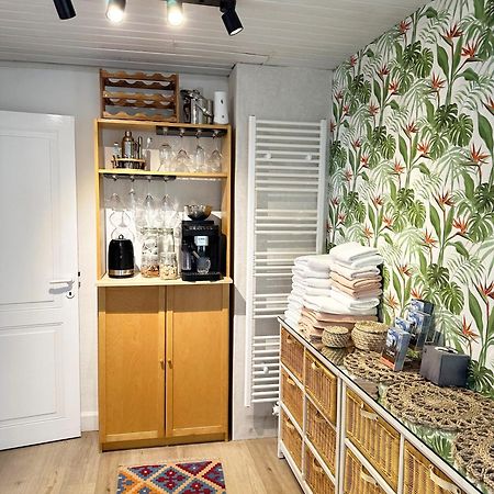 Large Quiet Whole House Near Historic Gent Centre Villa Exterior foto